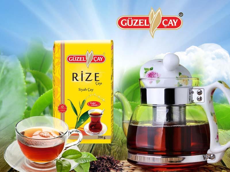 Güzel Çay