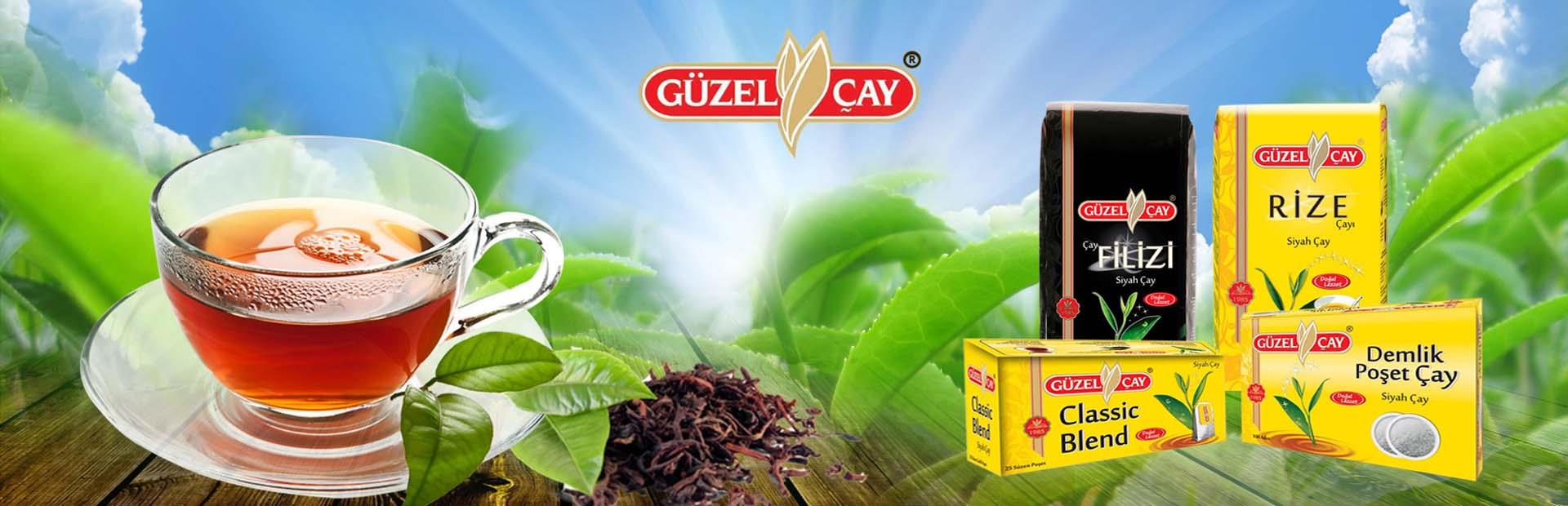 Çay