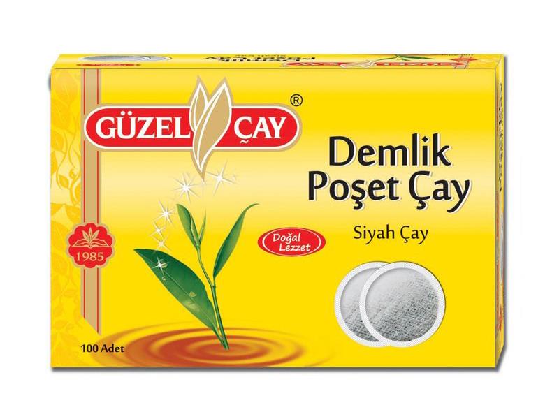 demlık poset