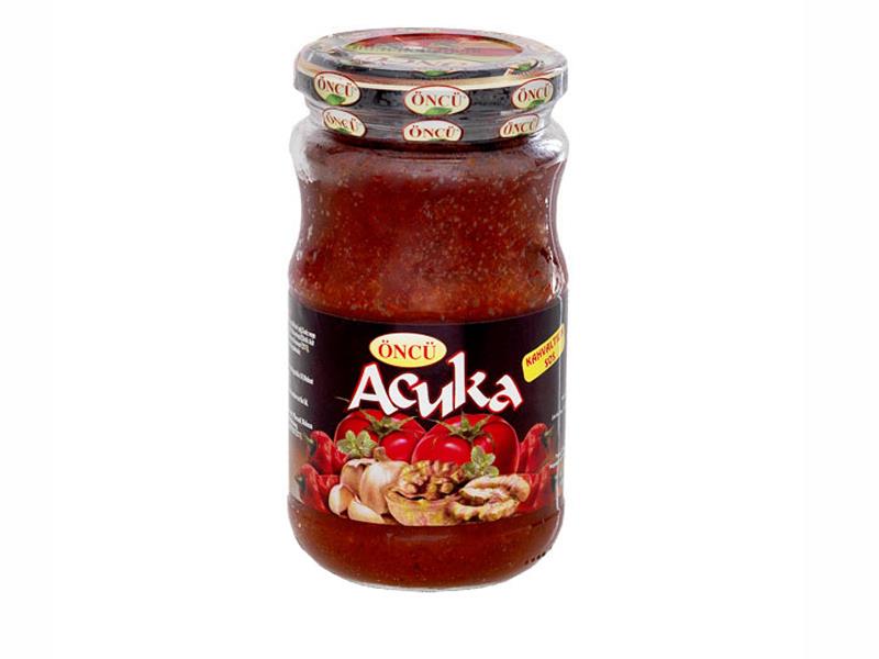 Kahvaltılık Acuka 370 Gr 